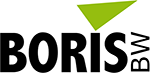 Logo Boris BW