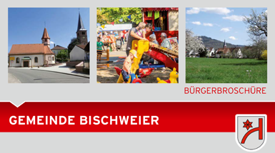 Titelseite der Bürgerbroschüre